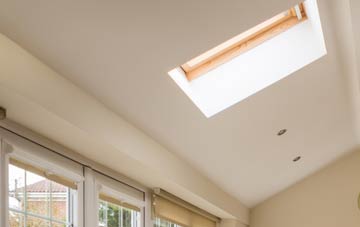 Denbighshire conservatory roof insulation companies