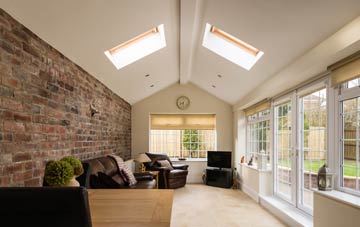 conservatory roof insulation Denbighshire