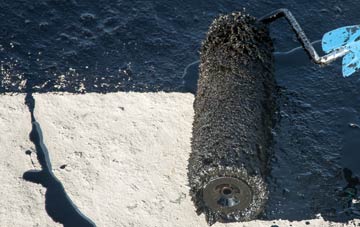 Denbighshire liquid sealant waterproofing