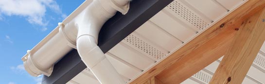 get Denbighshire guttering quotes today