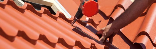 save on Denbighshire roof installation costs