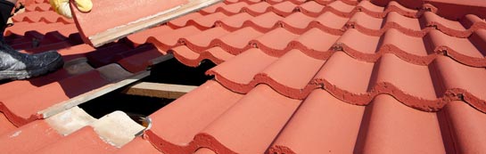 compare Denbighshire roof repair quotes