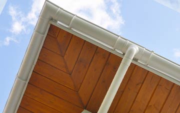 Denbighshire soffit types