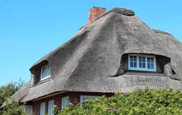 thatch roofing Denbighshire