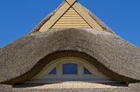Denbighshire thatch roofing